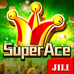 Biểu tượng game Siêu cấp Ace - slot nổ hũ trên tg8822